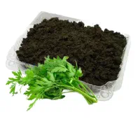 سبزی قرمه  شمال و ترش واش گیلان ۱۳۵