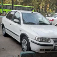 سمند EF7مدل ۹۳