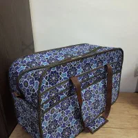 ساک مسافرتی،ساک،باکس،کیف مسافرتی،ترندباکس