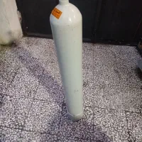 کپسول 10کیلیویی برای جوشکاری