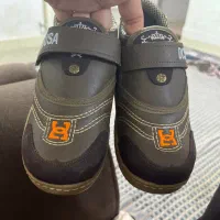 کفش پسرانه|کفش و لباس بچه|گنبد کاووس, |دیوار