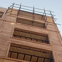 داربست فلزی یونس|خدمات پیشه و مهارت|مشهد, حضرت حجت|دیوار