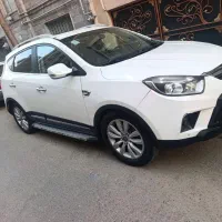 جکs5 اتومات مدل۱۳۹۵،در حد خشک