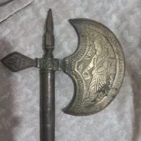تبرزین