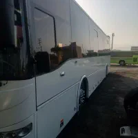 اتوبوس اسکانیا شهری 88 مارال