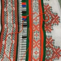 لباس نیمه کاره فوری ست مادردختری|لباس|سراوان, |دیوار