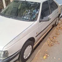 پژو ۴۰۵ دوگانه سوز شرکتی|خودرو سواری و وانت|تهران, فلاح|دیوار