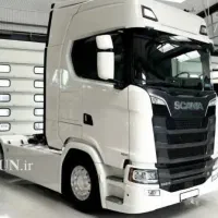 فروش  ترخیص و تامین کشنده های وارداتی از اروپا|خودرو سنگین|بازرگان, |دیوار