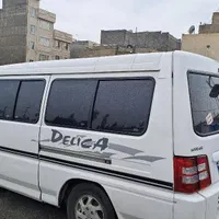 ون دلیکا شخصی دربستی سرویس کارخانه مدرسه سیارة|خدمات حمل و نقل|اسلام‌شهر, باغ فیض|دیوار