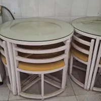 میز و صندلی ناهار خوری ۴ نفره