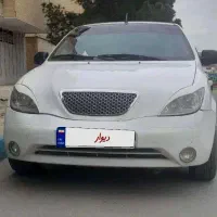 تیبا صندوقدار دوگانه شرکتی مدل 95