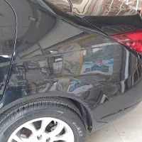 دنا ۴۰۳ اتومات|خودرو سواری و وانت|اندیمشک, |دیوار