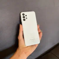 گوشی سامسونگ a13حافظه 64رام4