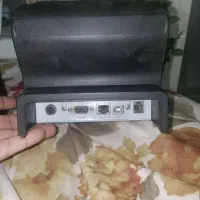 فیش پرینتربیکسولون و اسکارoscar حرارتی ۸سانتی|پرینتر، اسکنر، کپی، فکس|مشهد, فاطمیه|دیوار