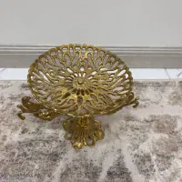 ظرف برنزی