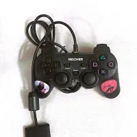 پلی استیشن 2/فلشخور/با ضمانت/ps2|کنسول، بازی ویدئویی و آنلاین|شیراز, عادل آباد|دیوار