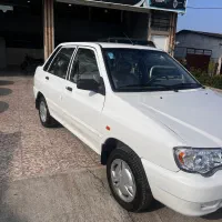 پراید ۱۳۲ مدل ۸۹ هیدرولیک|خودرو سواری و وانت|رودسر, |دیوار