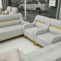 مبل با طراحی ویژه