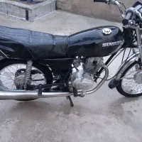 موتور سیکلت مزایده مدل87