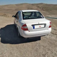 تیبا مدل ۹۹|خودرو سواری و وانت|اهر, |دیوار