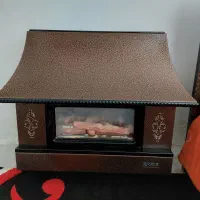 فروش بخاری