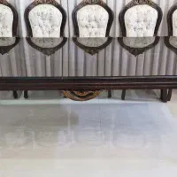 میز ناهار خوری ۸ نفره لوکس