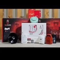 دوربین مداربسته اقساطی دوربین وای فای شبکه دزدگیر|دوربین مداربسته|مشهد, امیر المومنین|دیوار