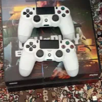 پی اس فور فت