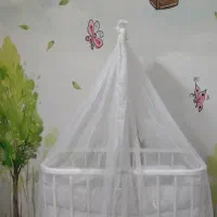 گهواره|اسباب و اثاث بچه|تهران, علی‌آباد|دیوار