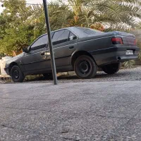پژو‌405|خودرو سواری و وانت|جاسک, |دیوار