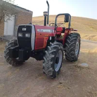 تراکتور۴۷۵مدل ۹۹ پمپ کوچک