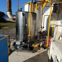 استخدام جوشکار ماهر