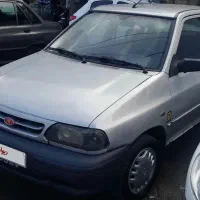 پراید مدل ۸۸ فرمون هیدرولیک ترمز ABS|خودرو سواری و وانت|بندر انزلی, کلیور|دیوار