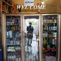 گاز یخچال فریزر تعمیر شوکیک ایستاده تاپینگ ویترینی|خدمات پیشه و مهارت|تهران, فردوس|دیوار