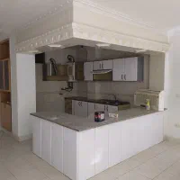 اجاره آپارتمان ۱۴۰ متری ۲ خوابه همکف در بهارانچی