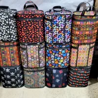 به تعدادی خیاط کیف سنتی نیازمندیم|استخدام هنری و رسانه|قم, شهر قائم|دیوار