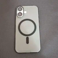 آیفون 16 نرمال|موبایل|قم, بنیاد|دیوار