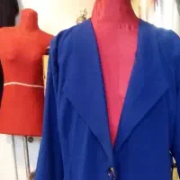 لباس سوزن خور ومقداری خرج کار لباس بچه
