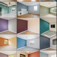 نقاشی ساختمان حرفه ای و منصفانه