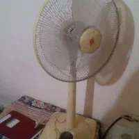 پنکه ایستاده پارس خزر