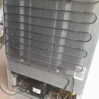 یخچال کوچک هایسنس|یخچال و فریزر|گلستان (تهران), |دیوار