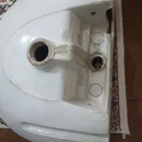 روشویی چینی|لوازم سرویس بهداشتی|سهند, |دیوار