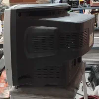 تلویزیون 14 اینچ|تلویزیون و پروژکتور|شیراز, هفت تنان|دیوار