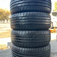 لاستیک فالکن ژاپن بالای ۸۰٪ سایز 205/60/14