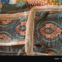 رو بالشتی نو وسالم