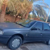 ماشین|خودرو سواری و وانت|بم, |دیوار