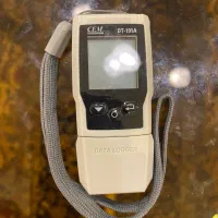 دیتالاگر دما و رطوبت برند CEM مدل DT-191A