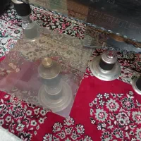 مبل ۶نفره کارکرده
