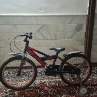 دوچرخه سایز20