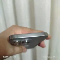 iphone 15pro max باتری 100|موبایل|مشهد, امیر المومنین|دیوار